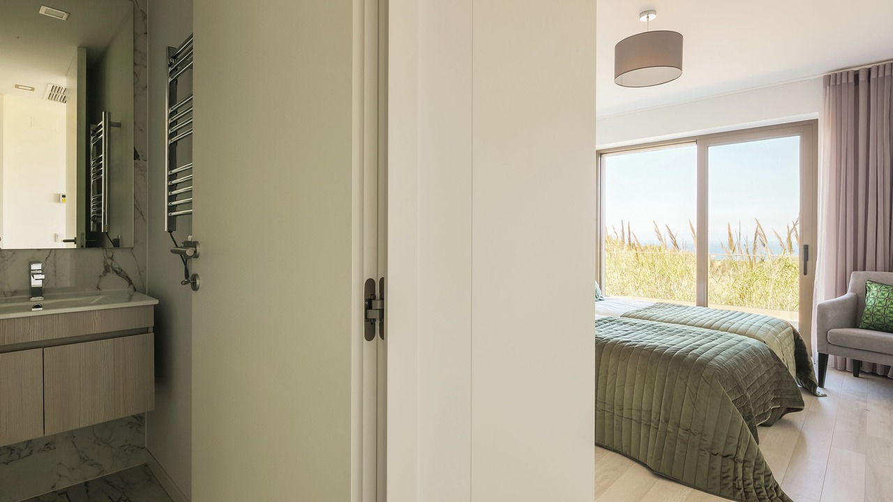 Photo of Bedroom in Atalaia