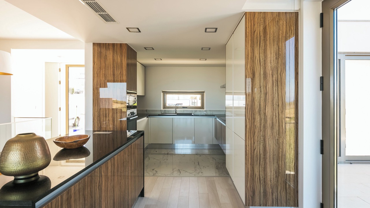 Photo of Kitchen in Atalaia