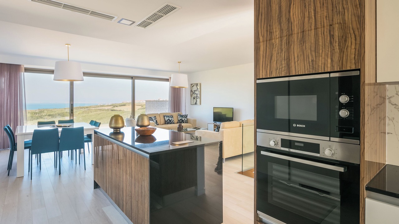 Photo of Kitchen in Atalaia