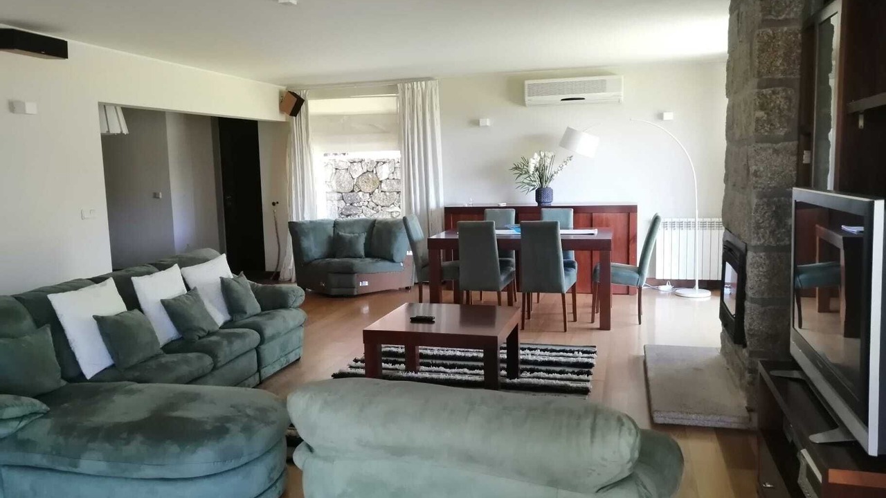 Photo of Livingroom in Canicada