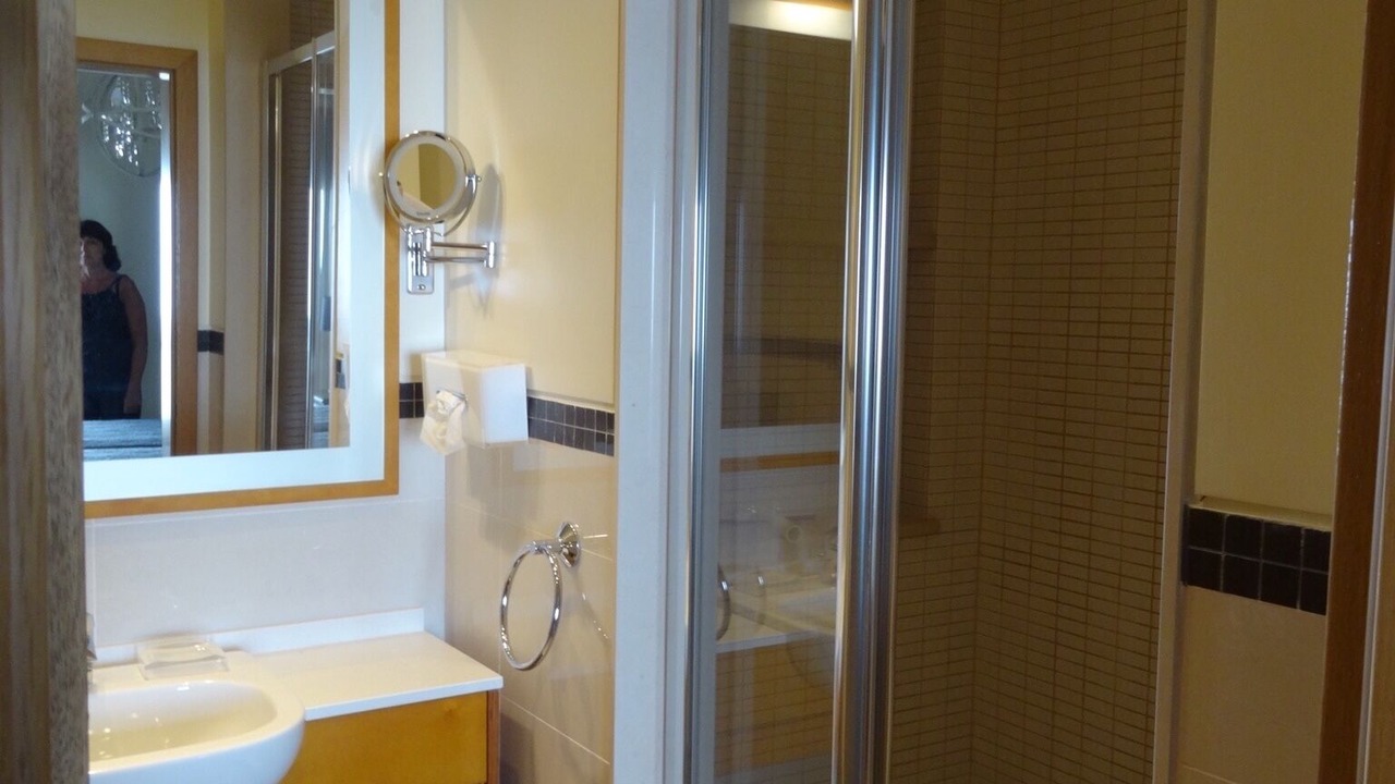 Photo of Bathroom in Canada