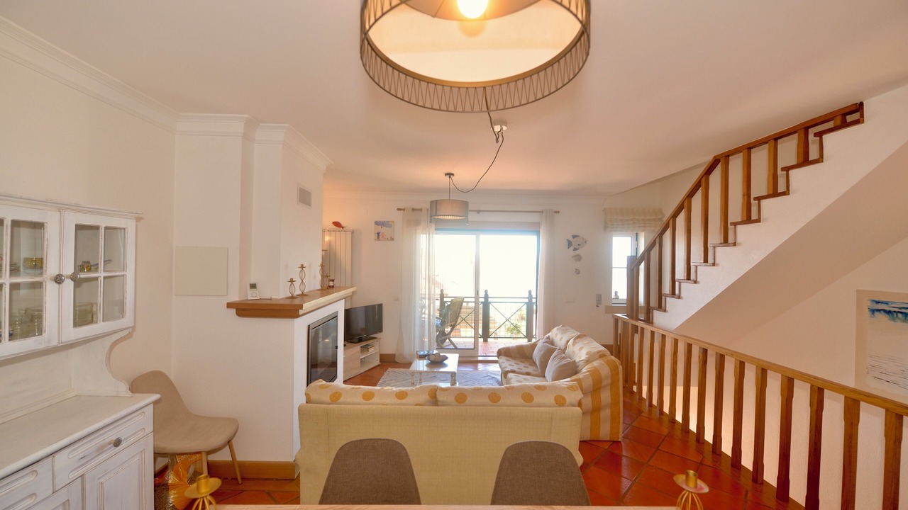 Photo of Livingroom in Sao Martinho do Porto