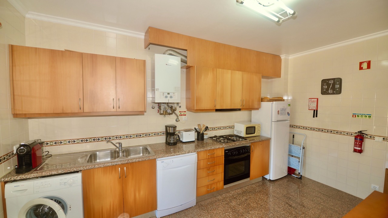 Photo of Kitchen in Sao Martinho do Porto