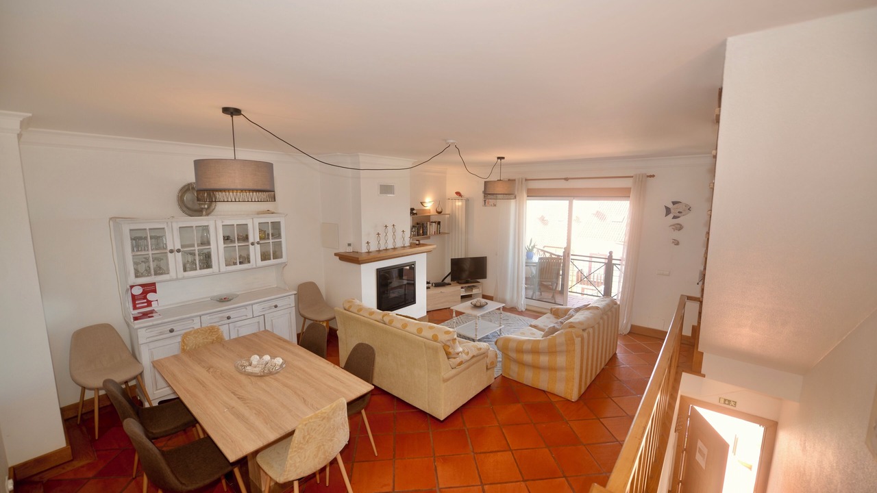 Photo of Livingroom in Sao Martinho do Porto