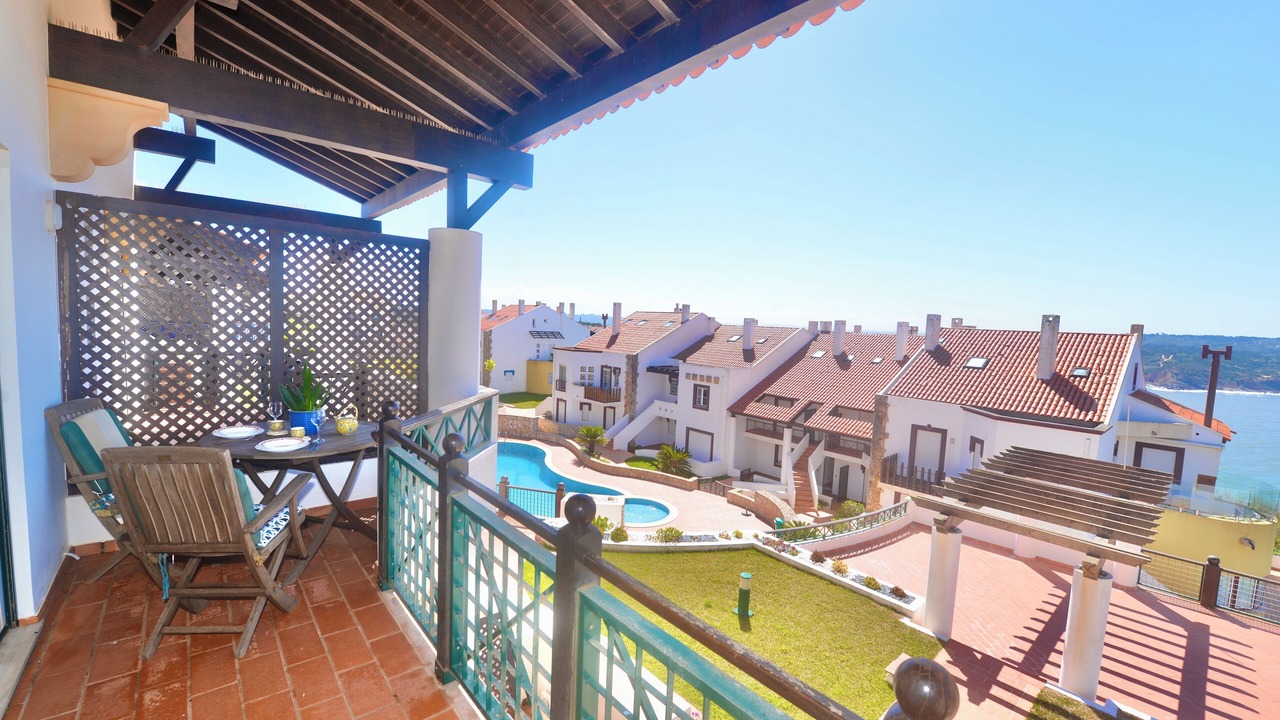 Photo of Outdoor in Sao Martinho do Porto