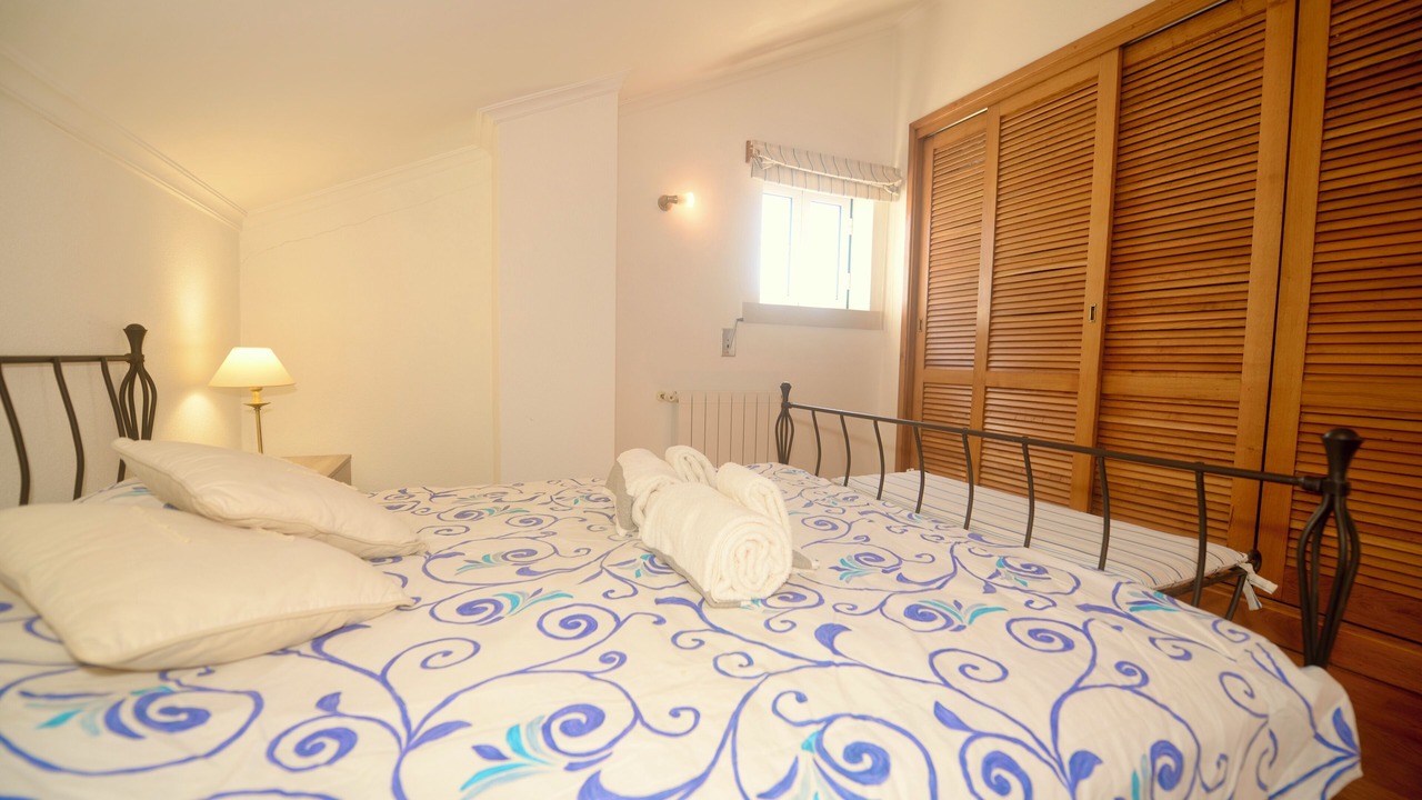 Photo of Bedroom in Sao Martinho do Porto