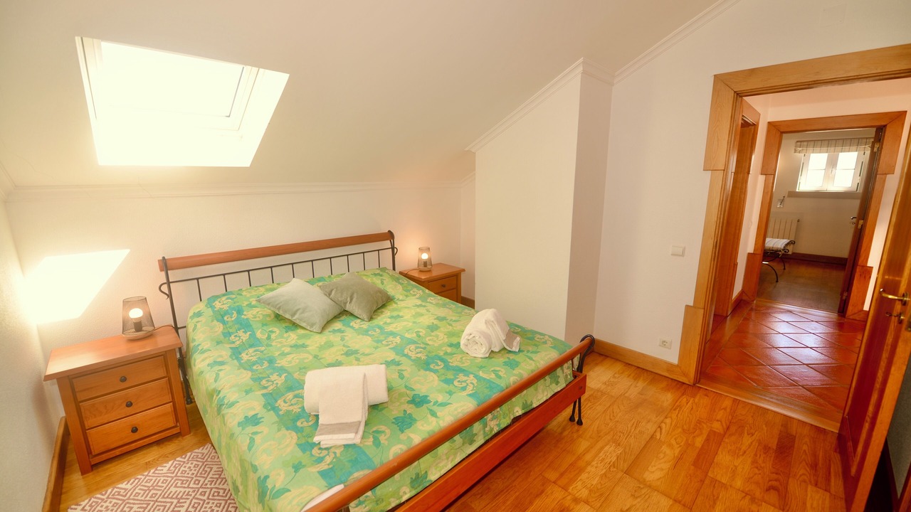 Photo of Bedroom in Sao Martinho do Porto