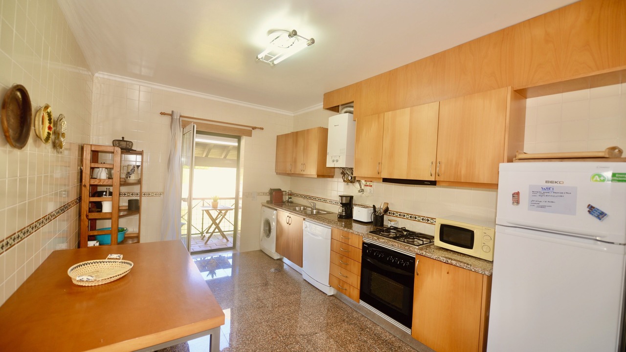 Photo of Kitchen in Sao Martinho do Porto