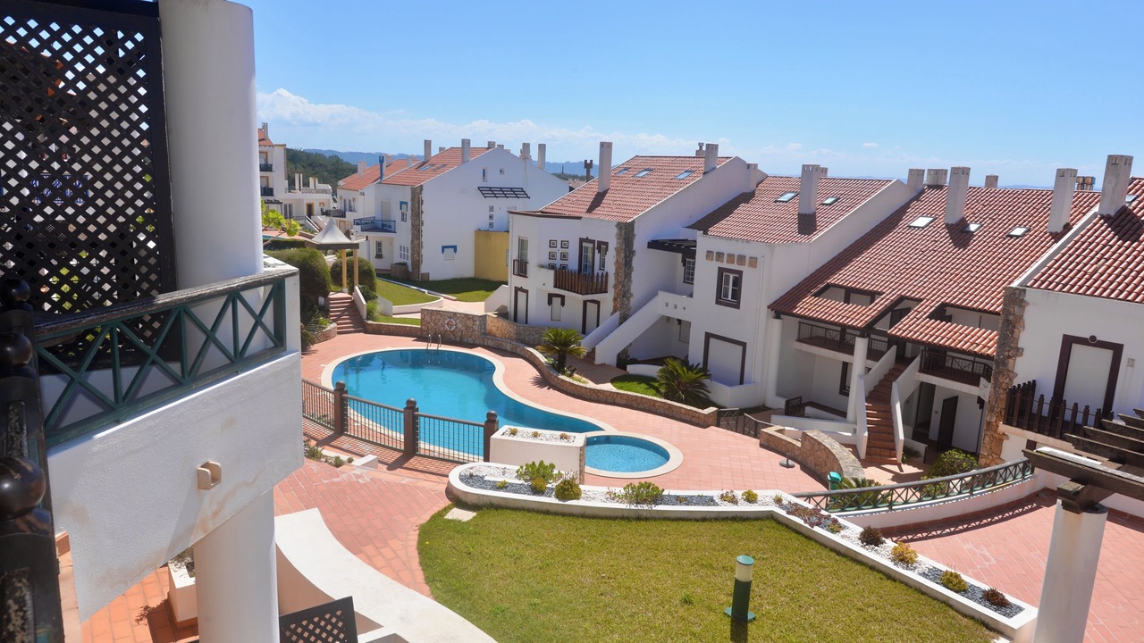 Photo of Outdoor in Sao Martinho do Porto