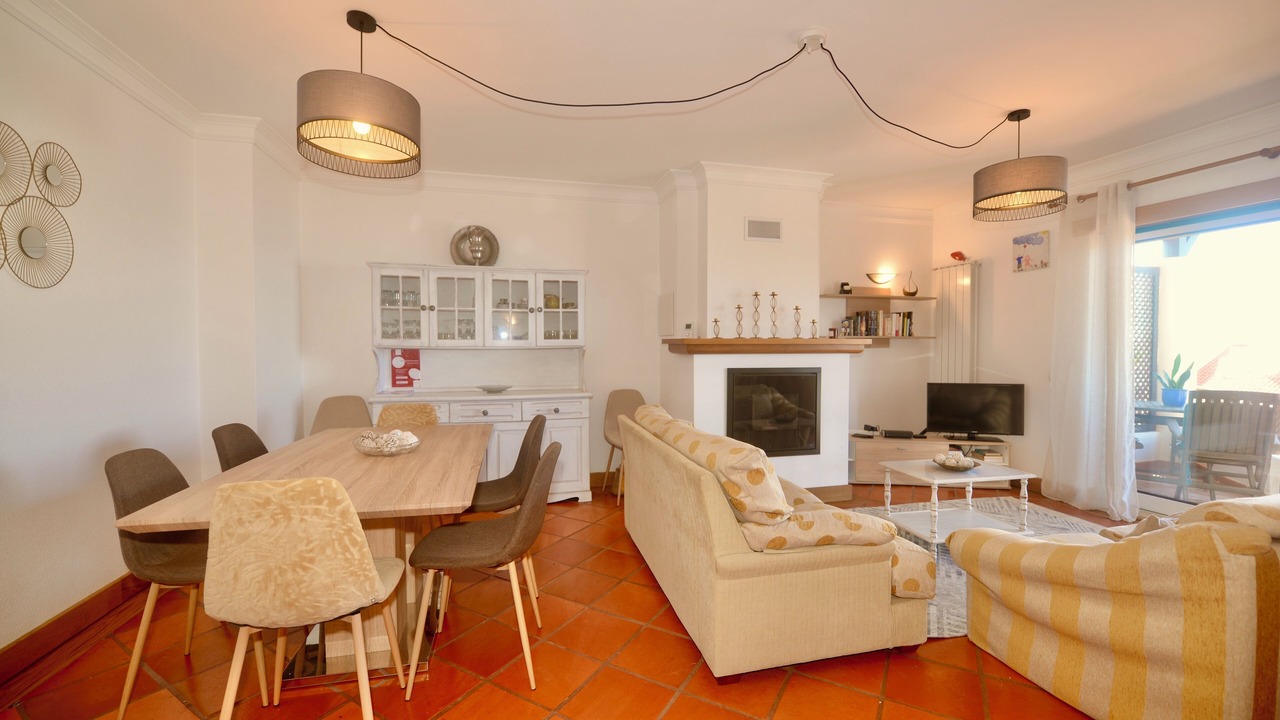 Photo of Livingroom in Sao Martinho do Porto