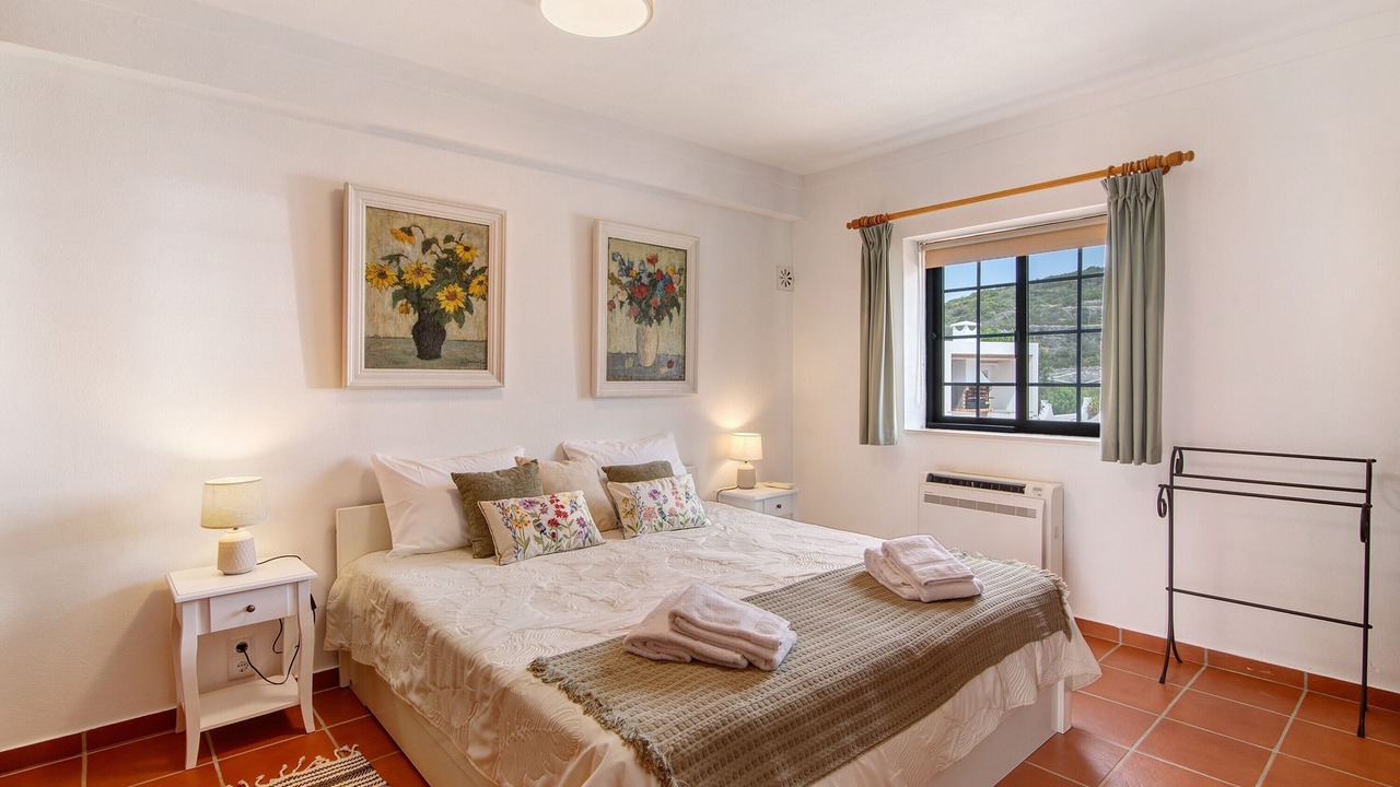 Photo of Bedroom in Vale Grande