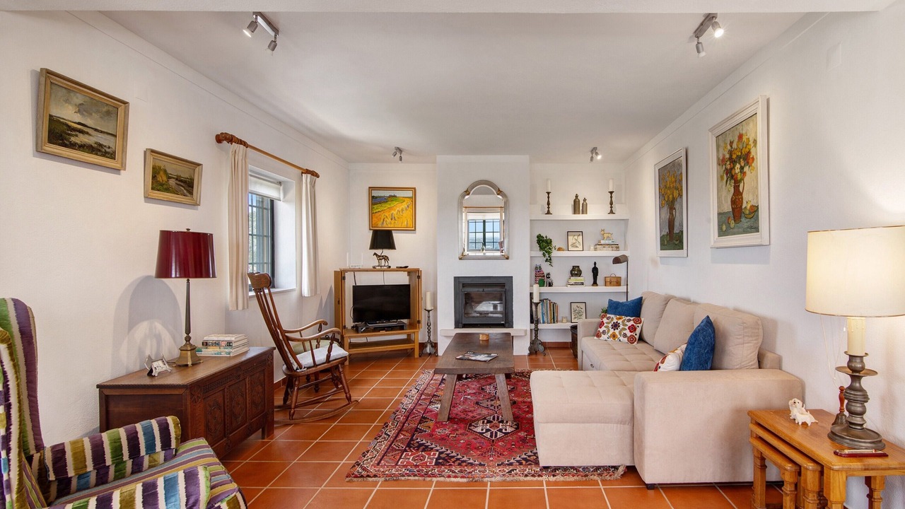 Photo of Livingroom in Vale Grande