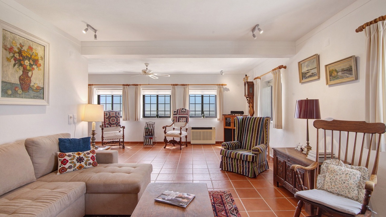 Photo of Livingroom in Vale Grande