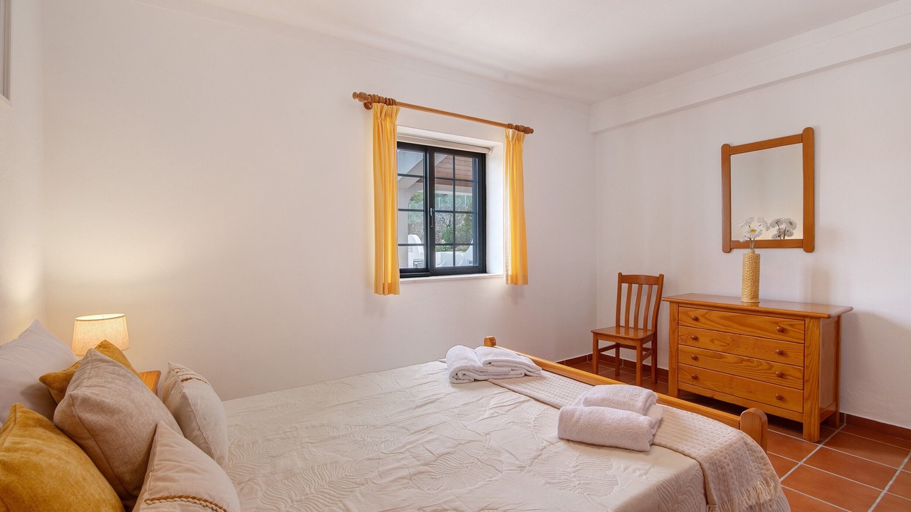 Photo of Bedroom in Vale Grande