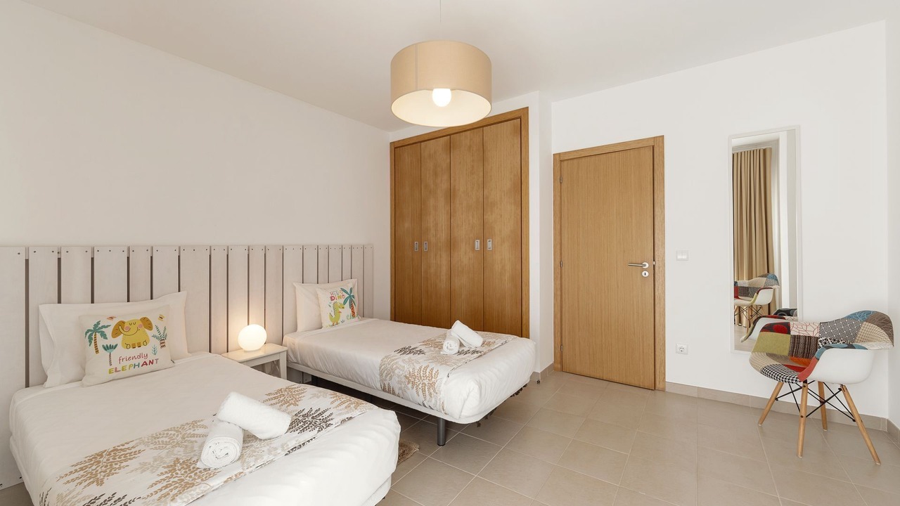 Photo of Bedroom in Casalinho