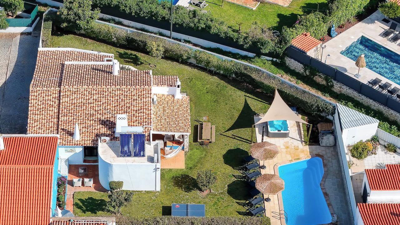 Photo of Outdoor in Areias de Sao Joao
