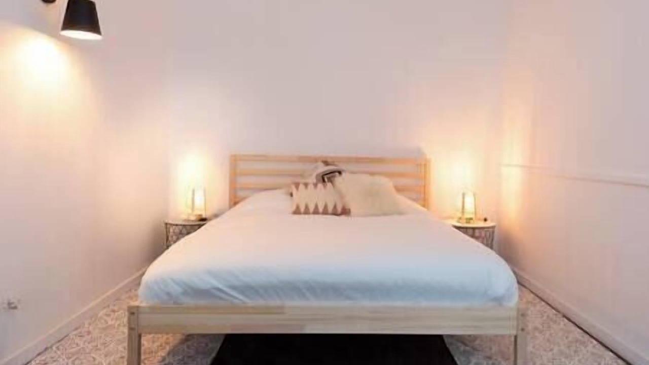Photo of Bedroom in Foz do Douro