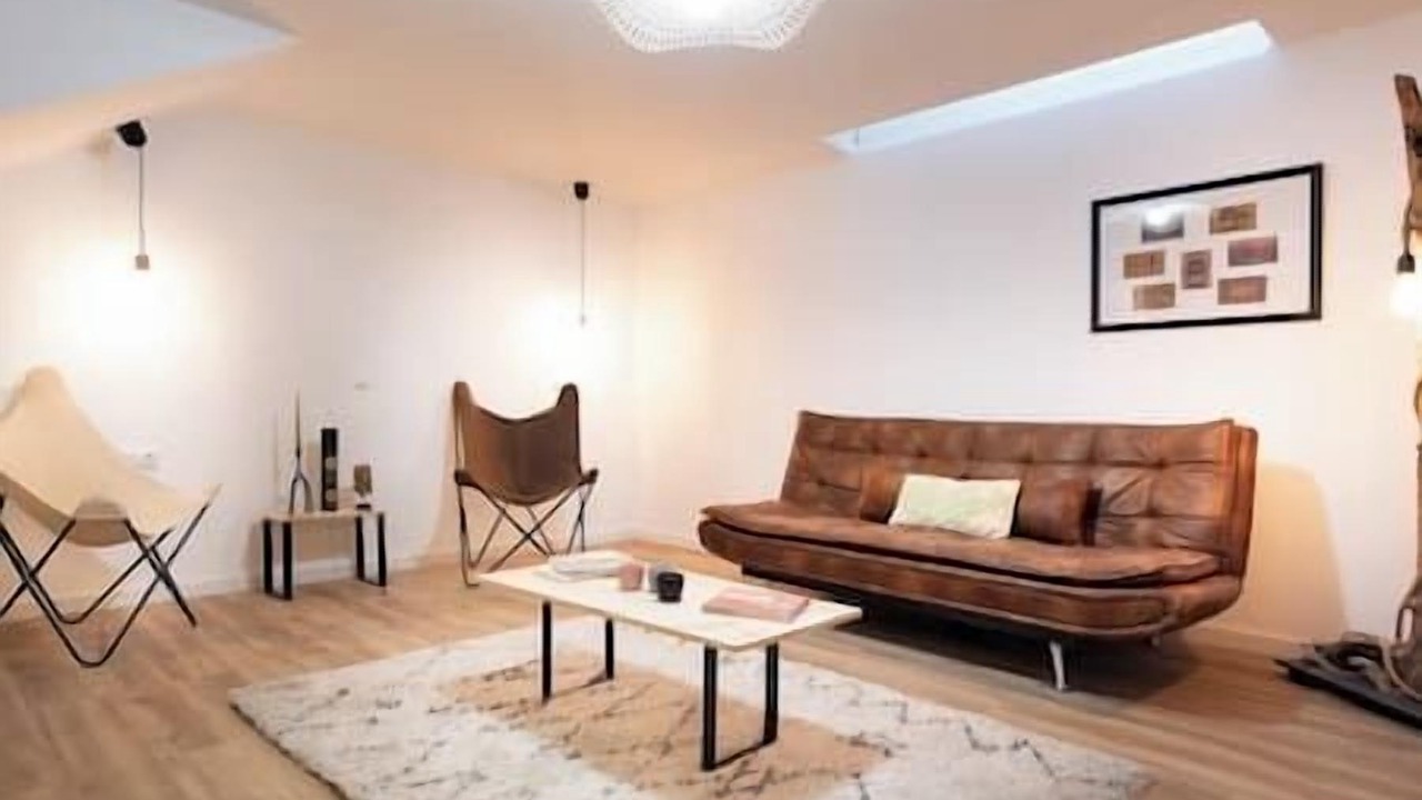 Photo of Livingroom in Foz do Douro