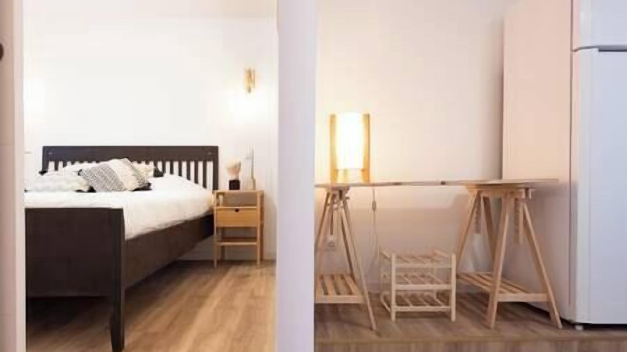 Photo of Bedroom in Foz do Douro
