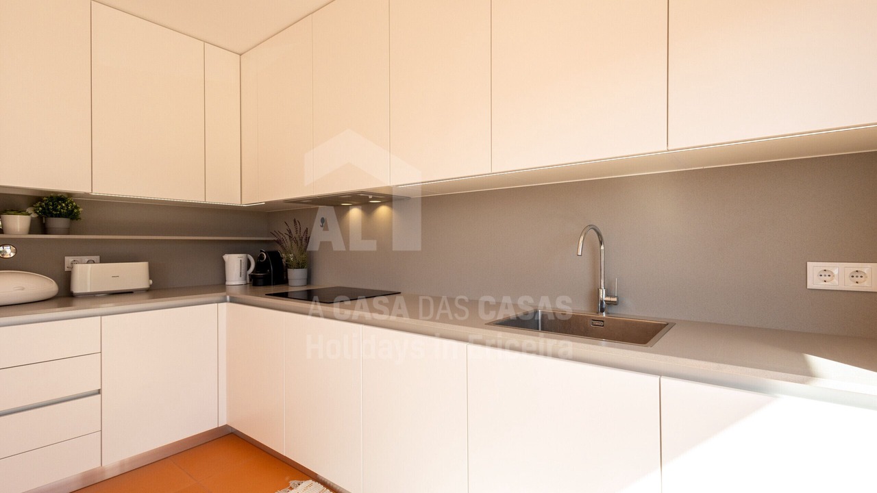 Photo of Kitchen in Mafra