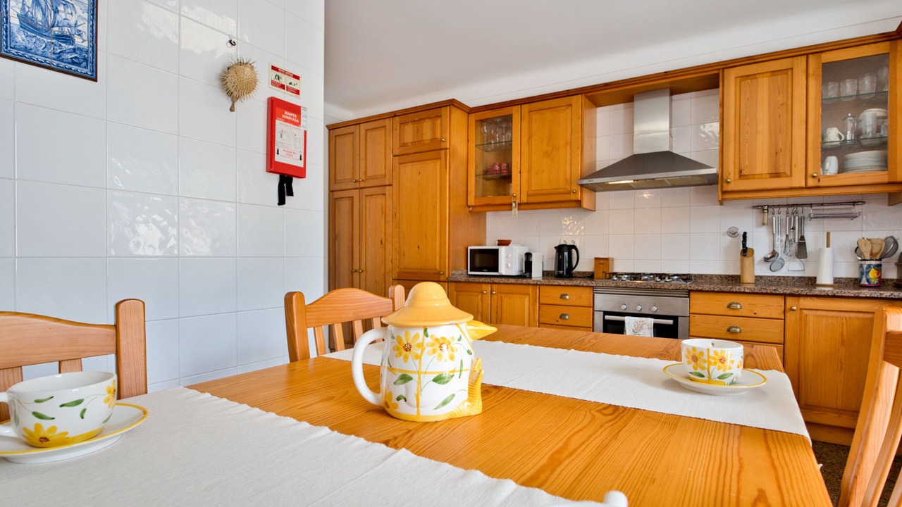 Photo of Kitchen in Colares