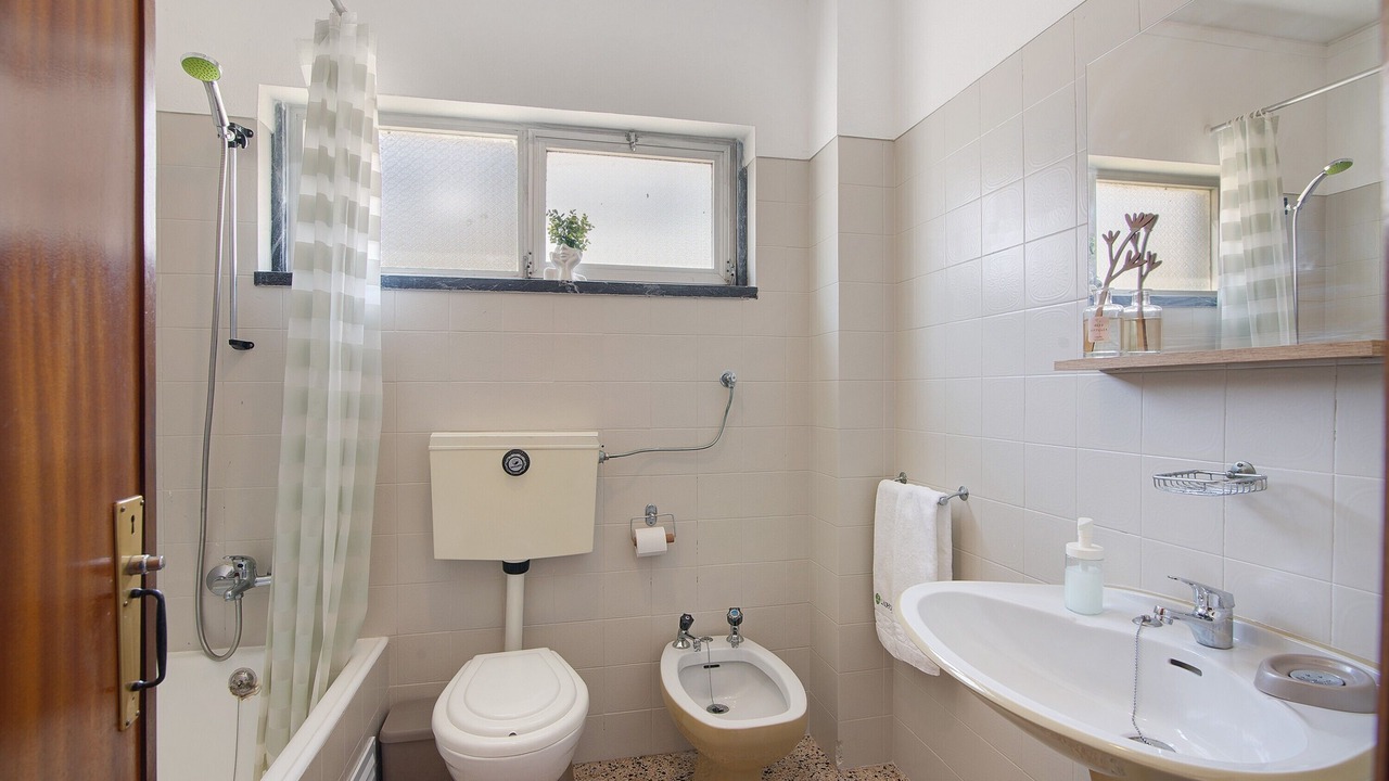 Photo of Bathroom in Vila Real Santo Antonio