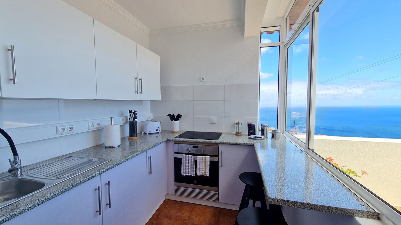Photo of Kitchen in Gaula