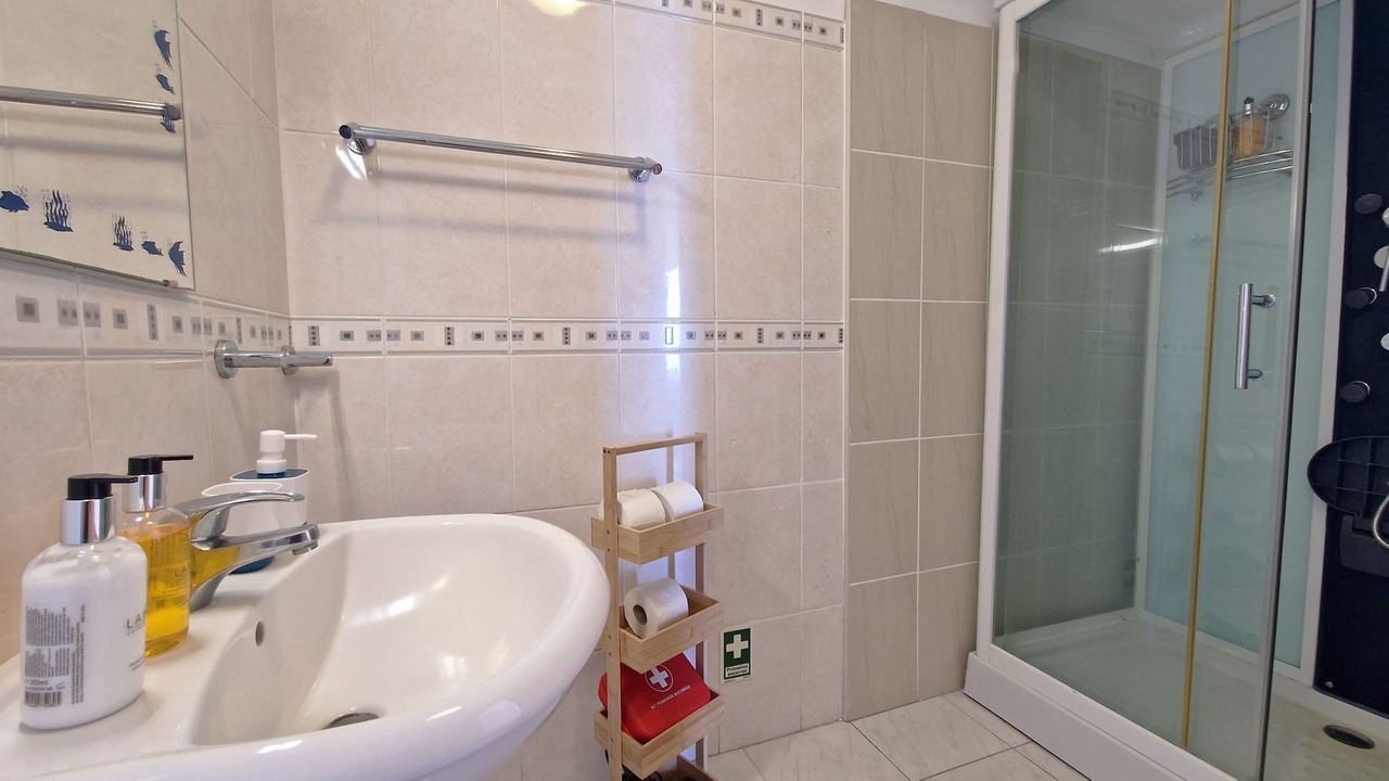 Photo of Bathroom in Gaula