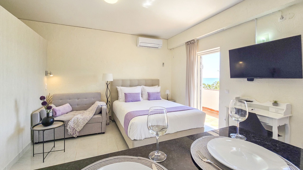Photo of Bedroom in Torralta