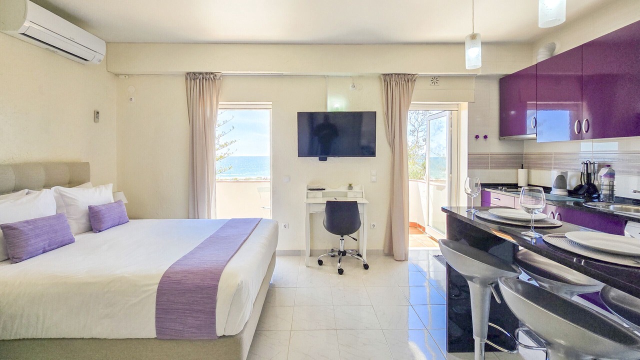Photo of Bedroom in Torralta