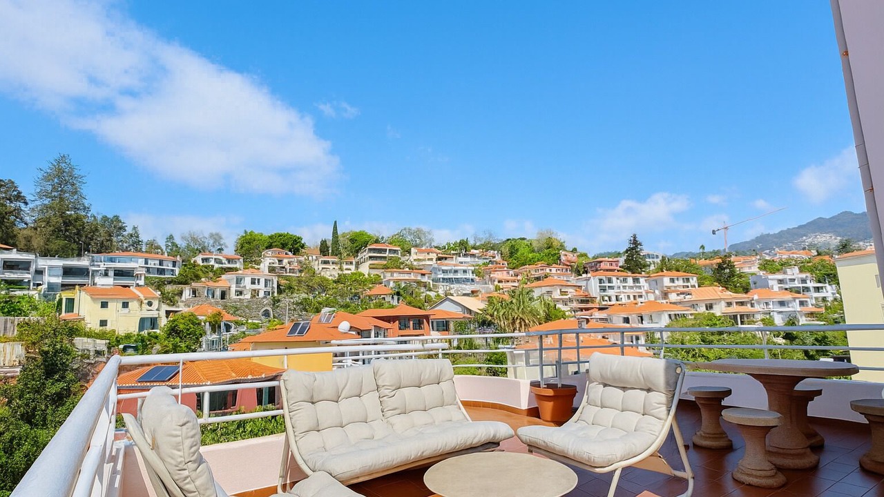 Photo of Outdoor in Sao Martinho
