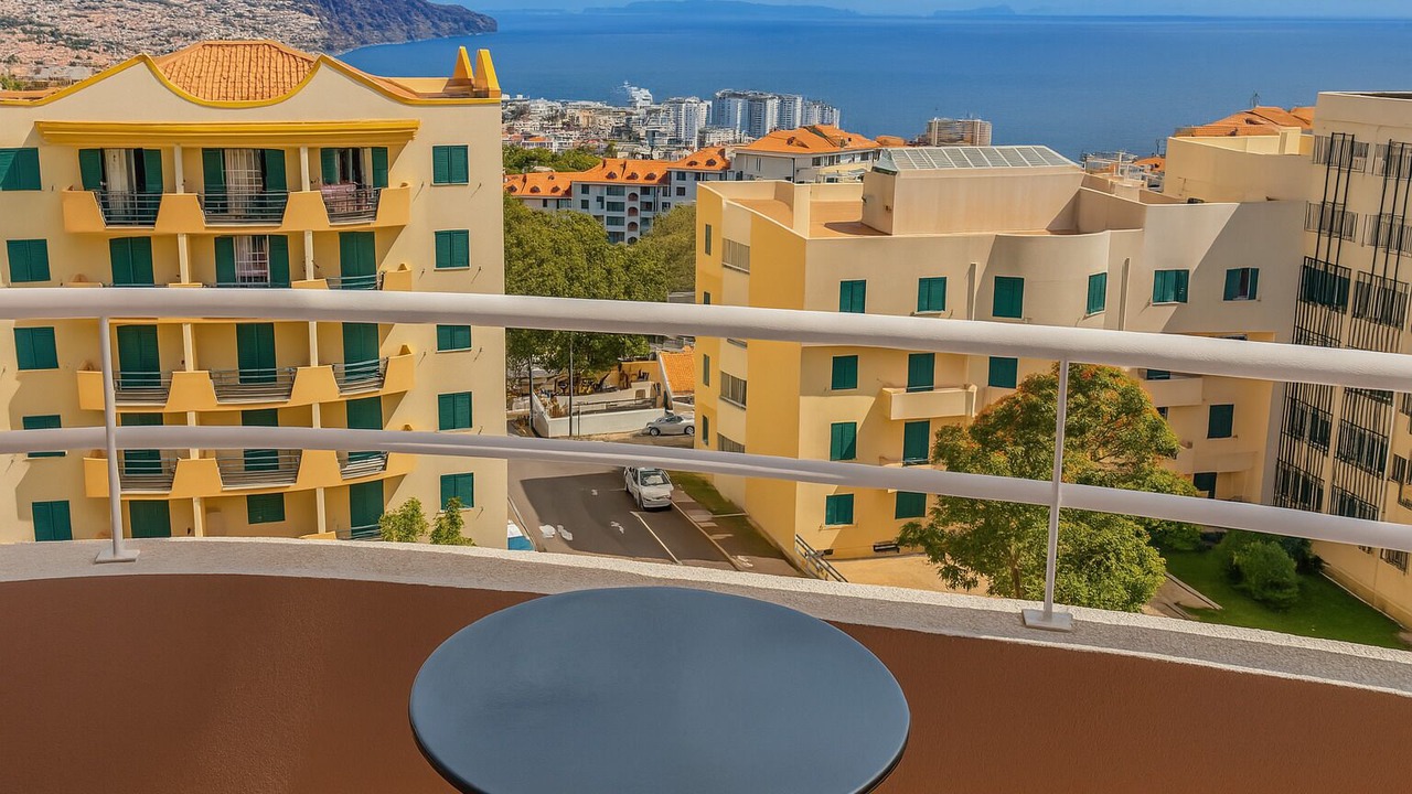 Photo of Outdoor in Sao Martinho