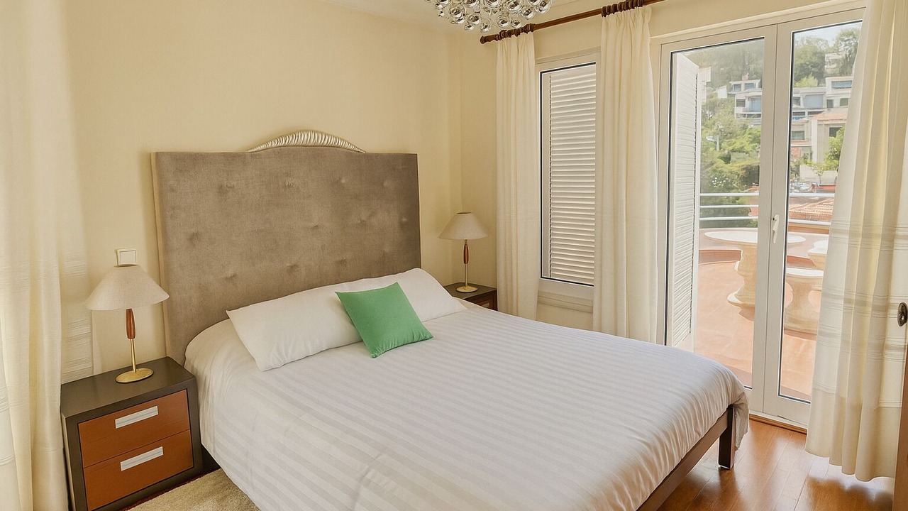 Photo of Bedroom in Sao Martinho