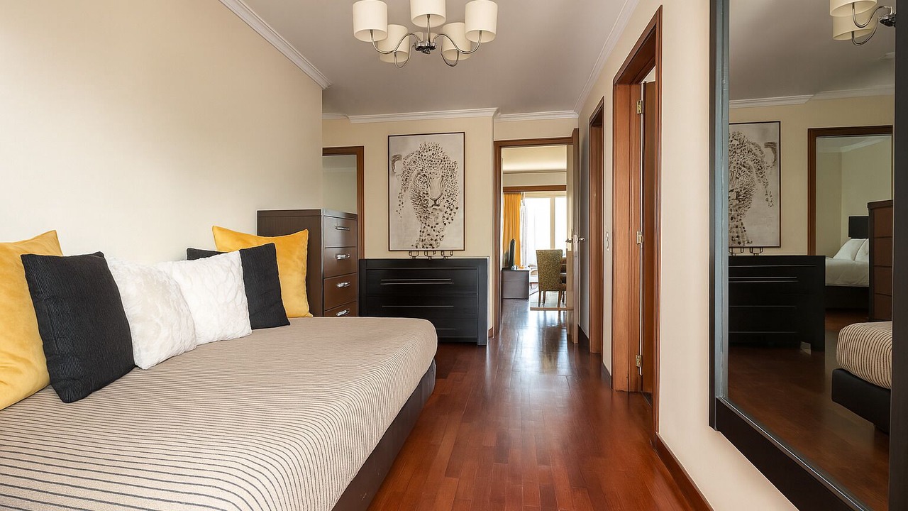 Photo of Bedroom in Sao Martinho