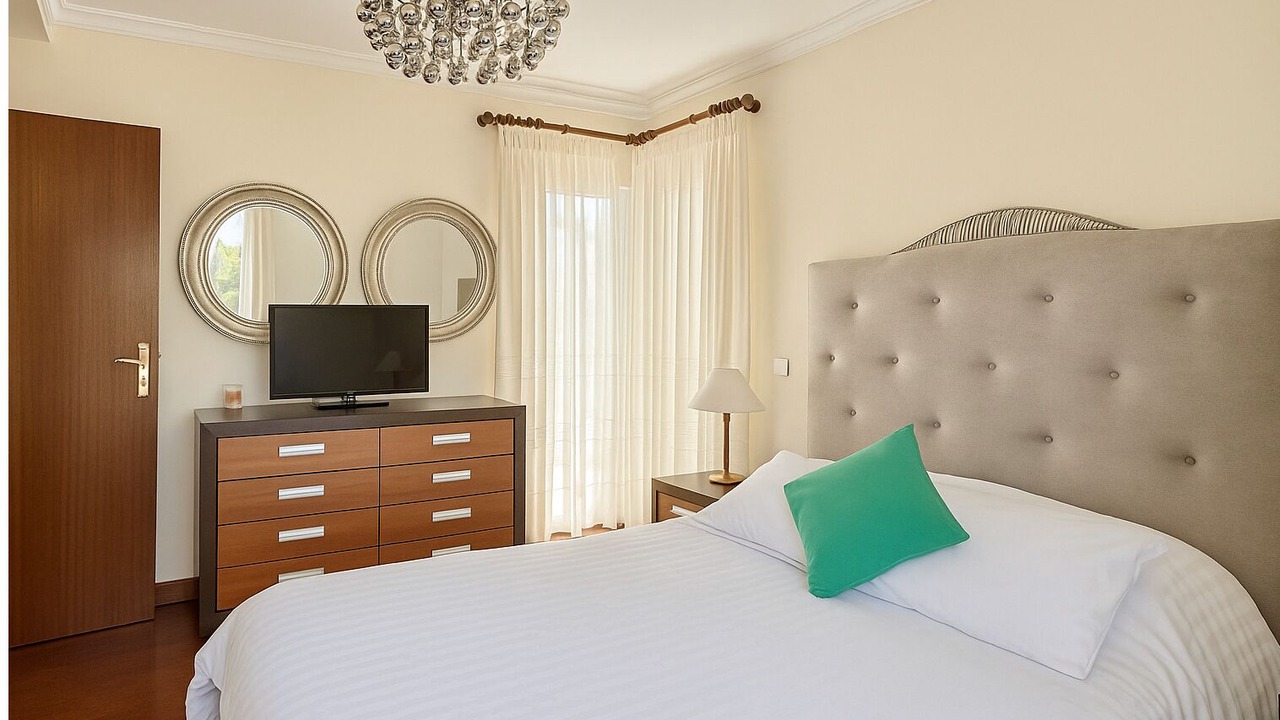 Photo of Bedroom in Sao Martinho