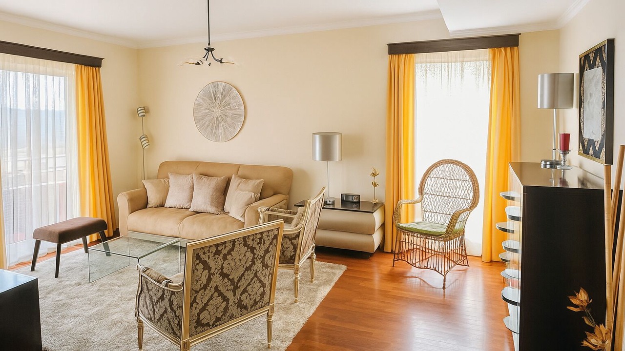 Photo of Livingroom in Sao Martinho