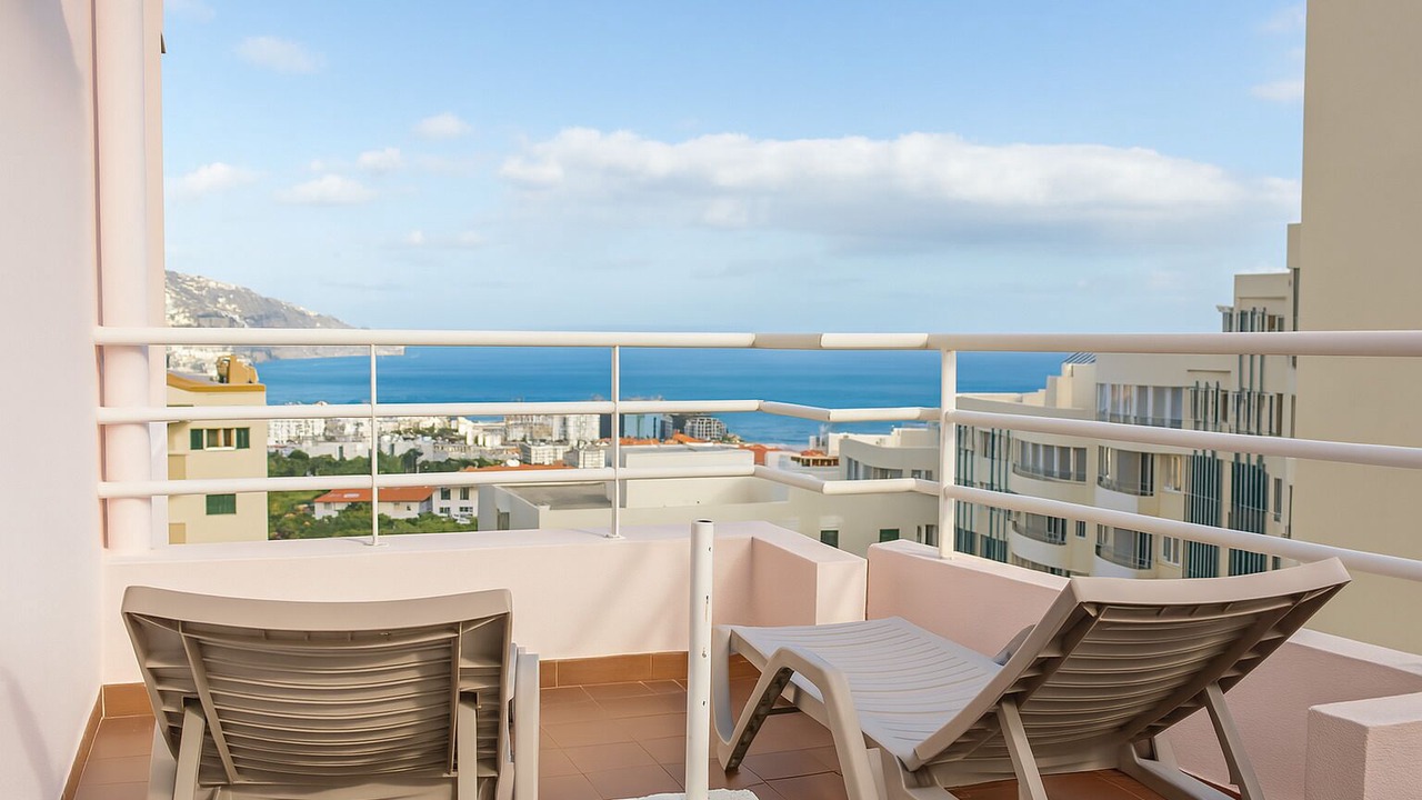 Photo of Outdoor in Sao Martinho