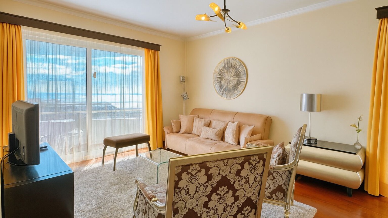 Photo of Livingroom in Sao Martinho