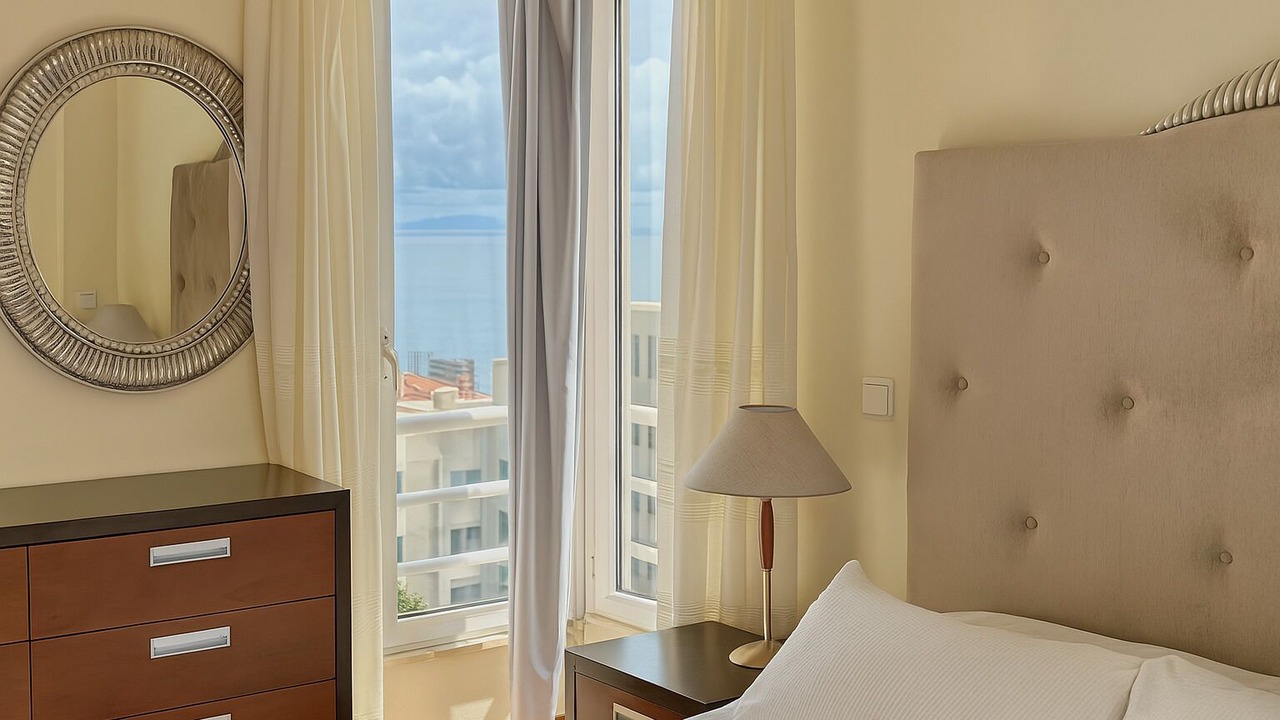 Photo of Bedroom in Sao Martinho