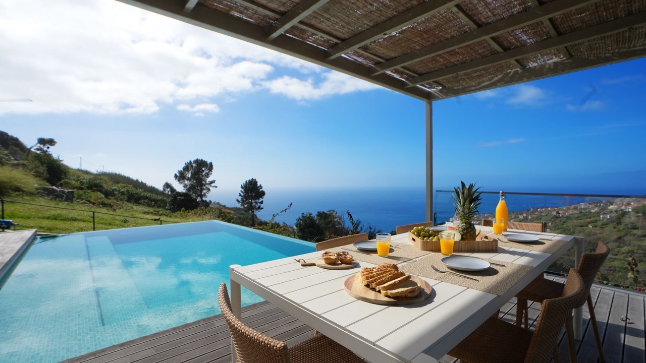 Photo of Outdoor in Calheta