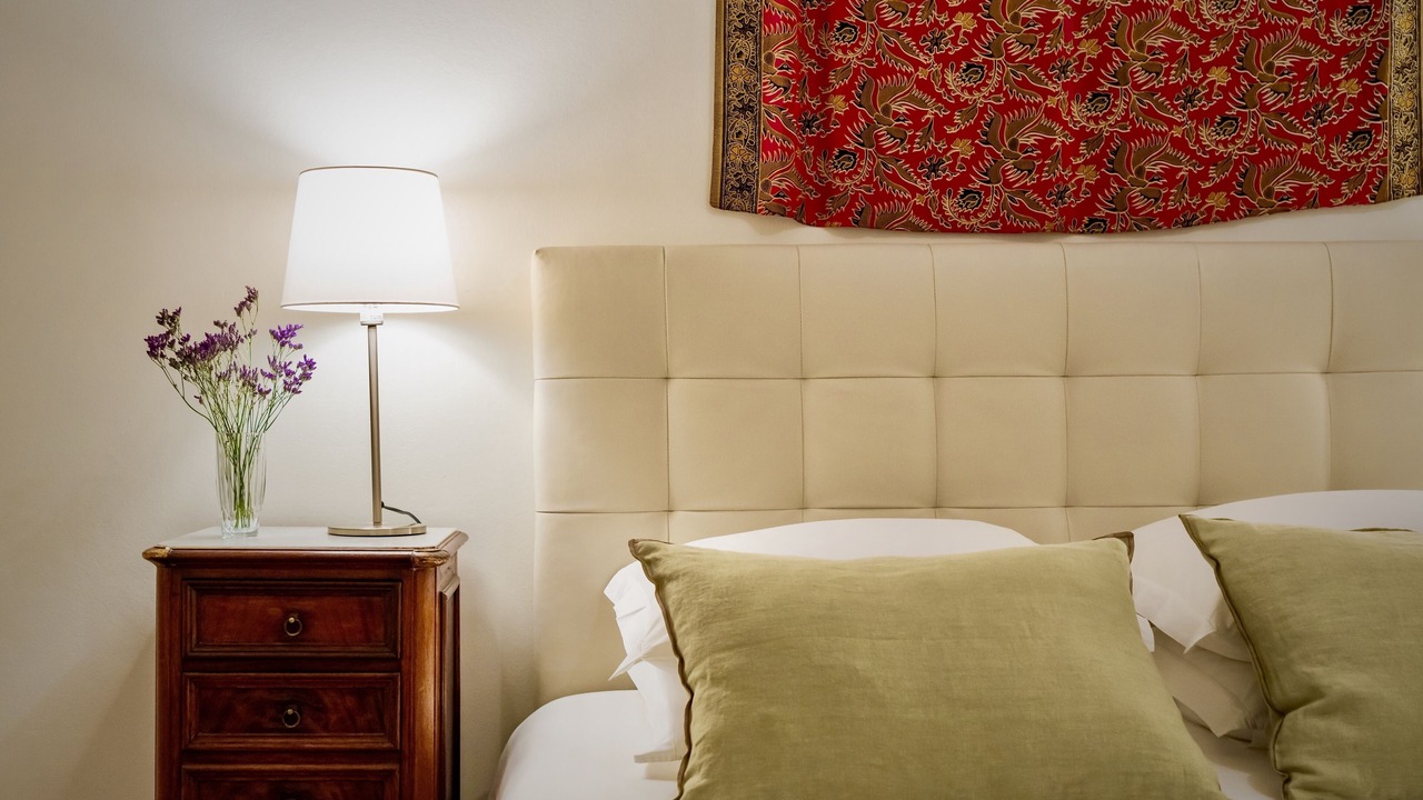 Photo of Bedroom in Santos