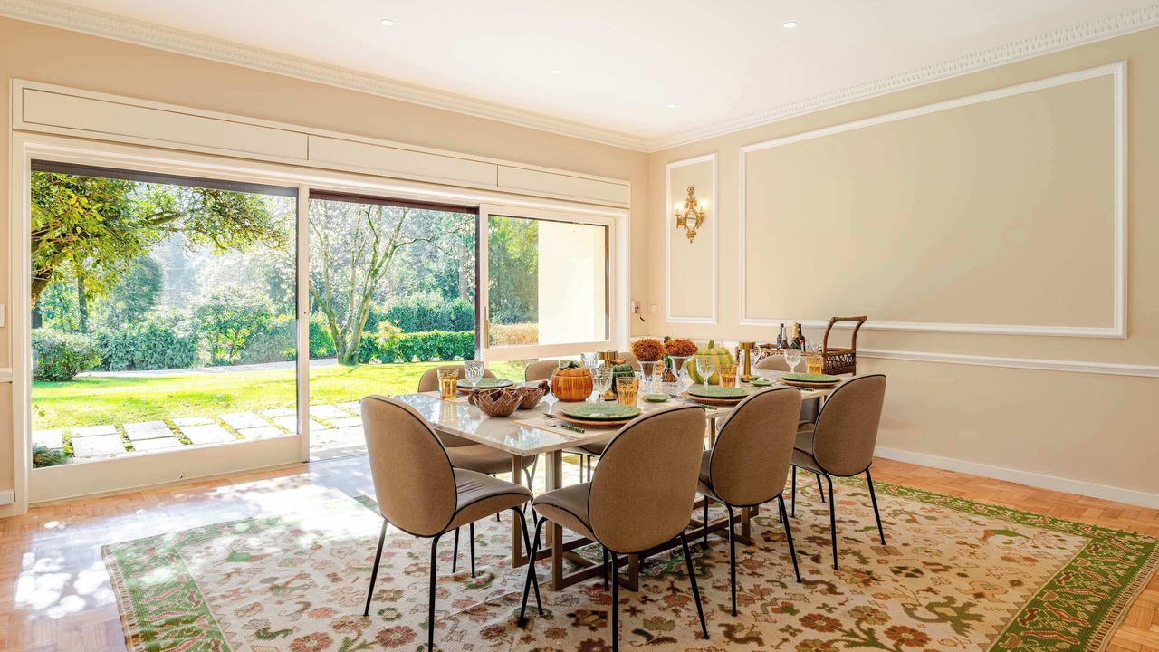 Photo of Livingroom in Joane