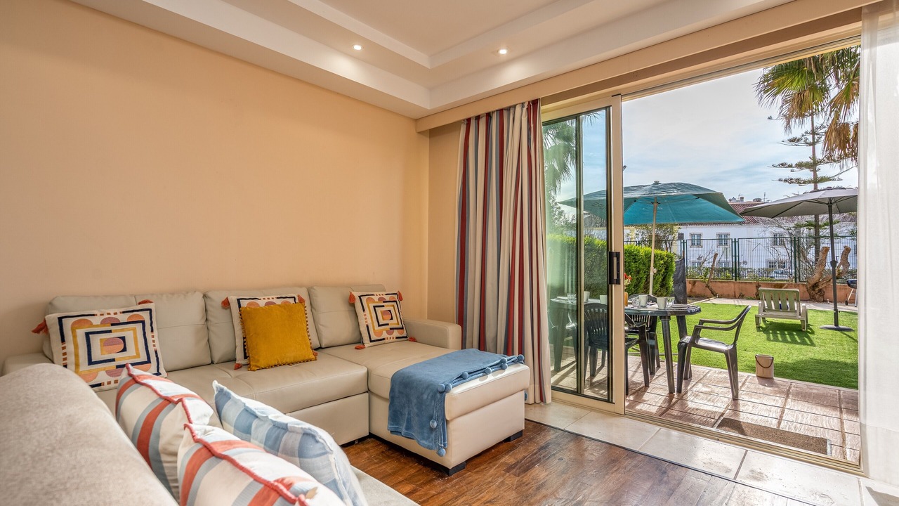 Photo of Livingroom in Estombar