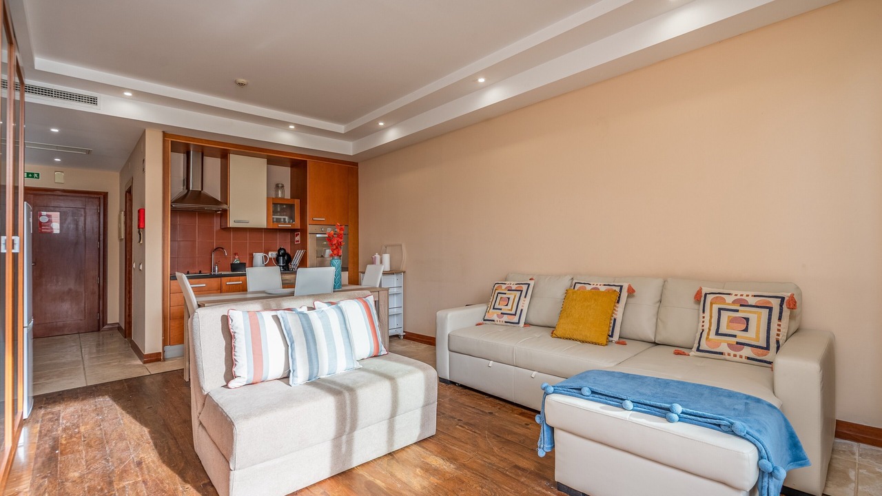 Photo of Livingroom in Estombar