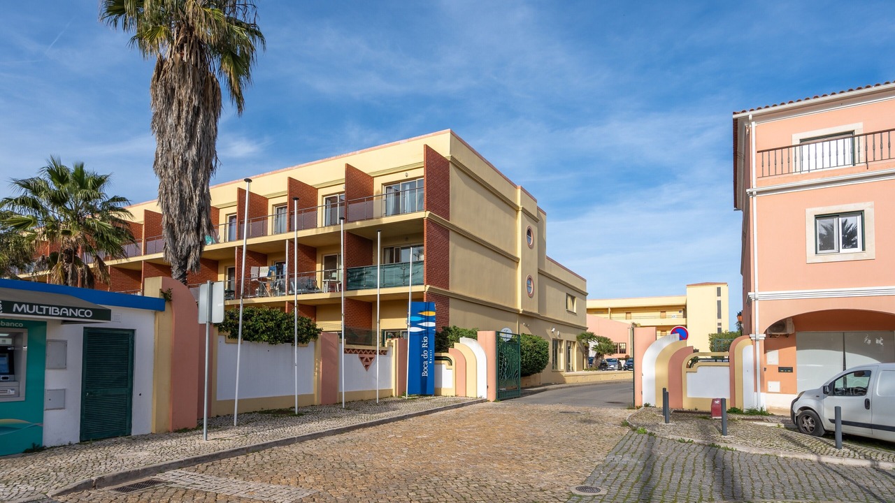 Photo of Outdoor in Estombar