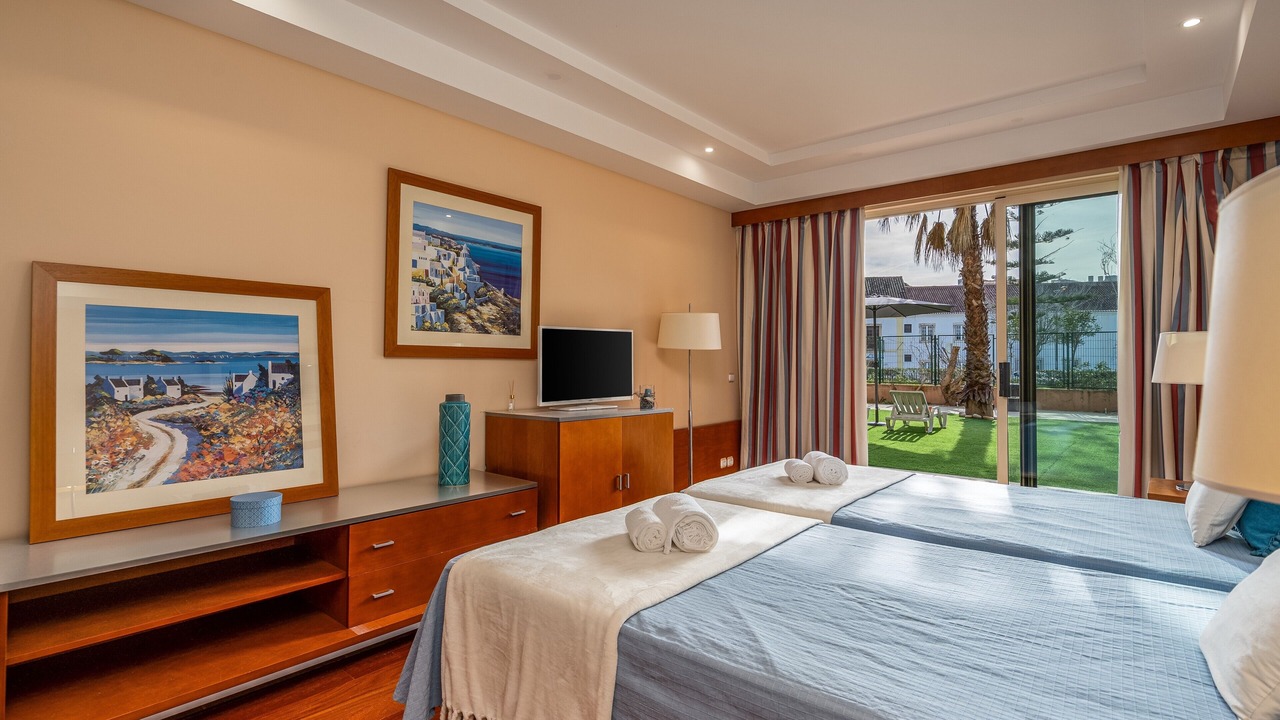 Photo of Bedroom in Estombar