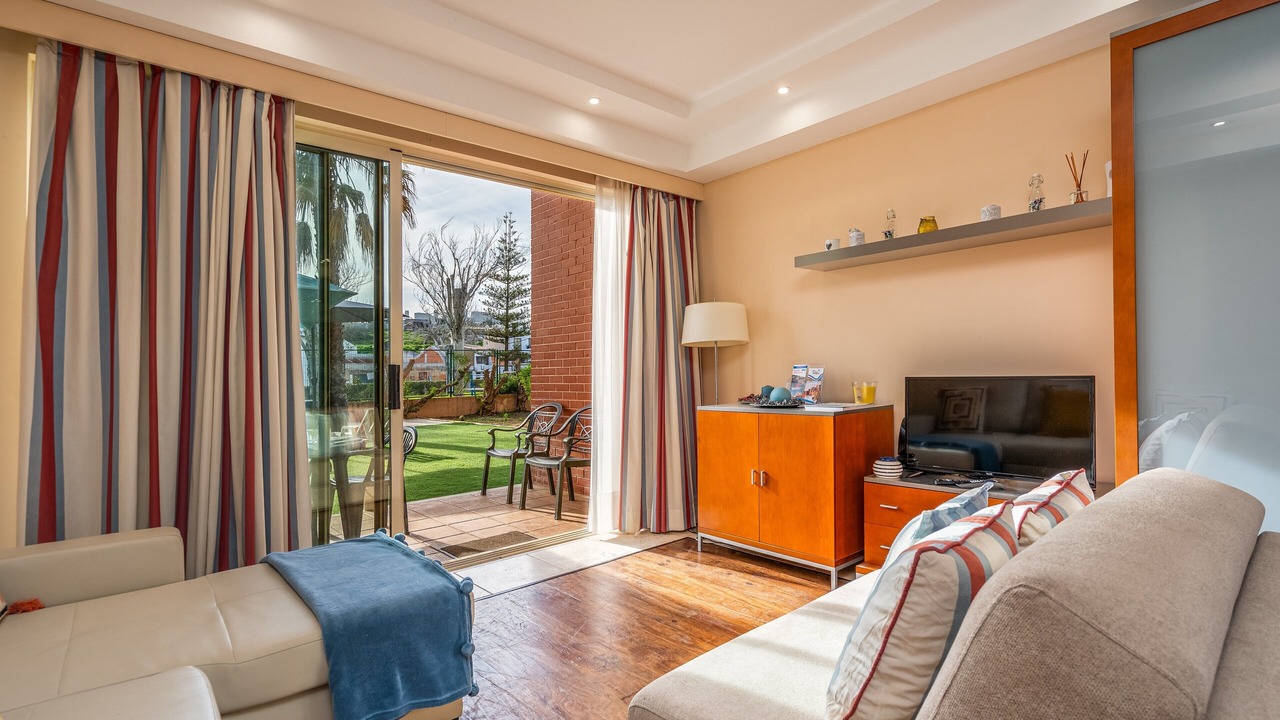Photo of Livingroom in Estombar