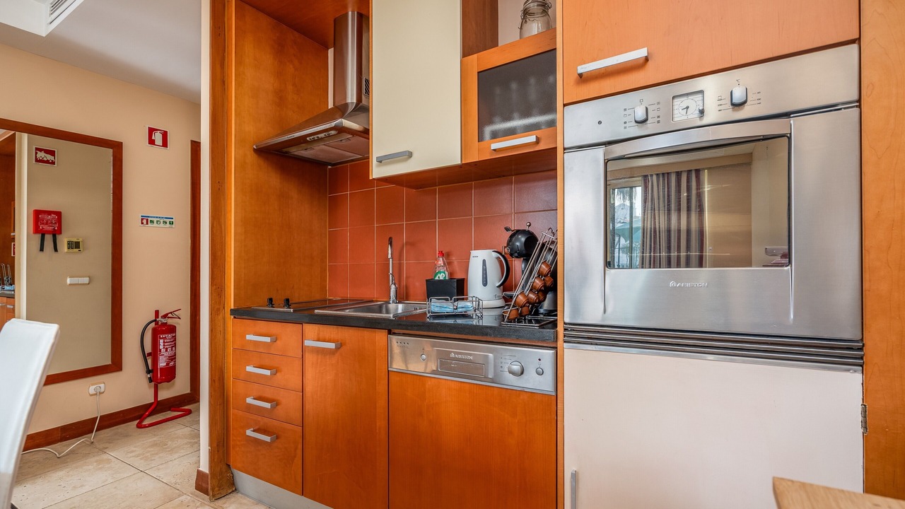 Photo of Kitchen in Estombar