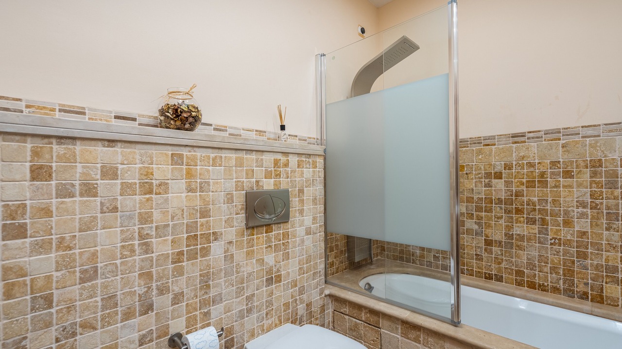 Photo of Bathroom in Estombar