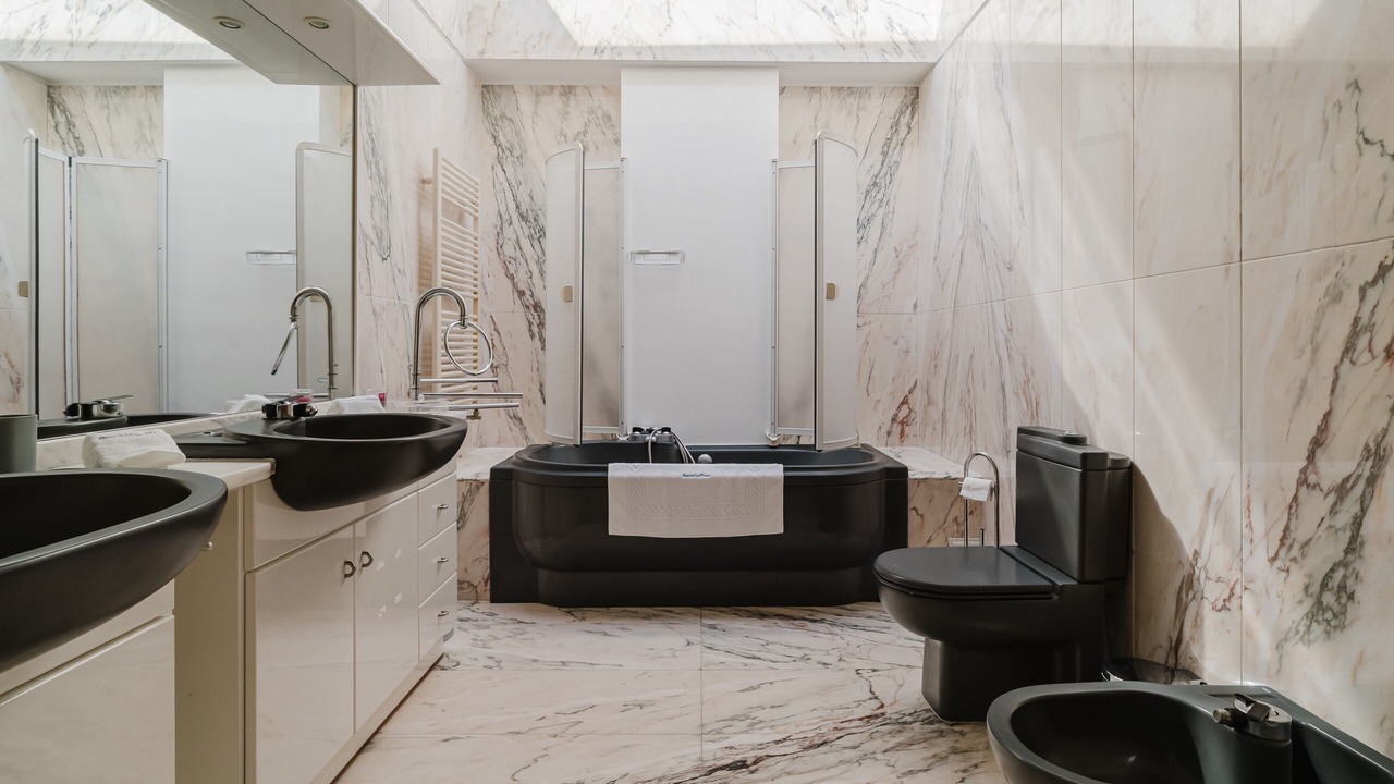 Photo of Bathroom in Viana do Castelo